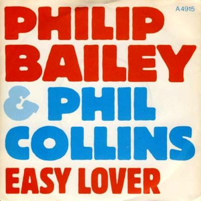 Easy Lover