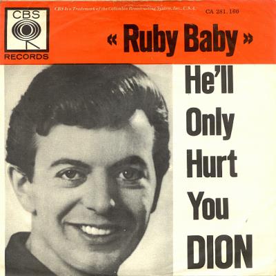 Ruby Baby