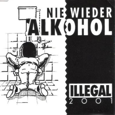 Nie wieder Alkohol