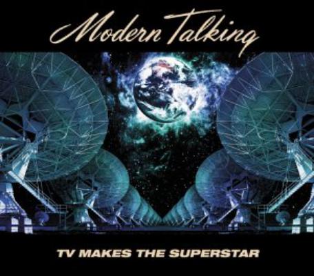 TV Makes The Superstar