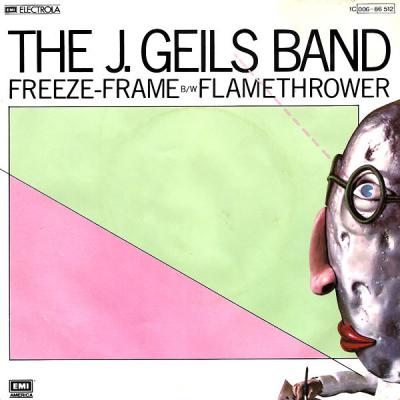 Freeze-Frame