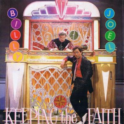 Keeping The Faith