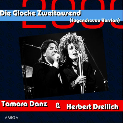 Die Glocke Zweitausend