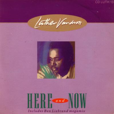 Here And Now
