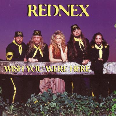 Wish You Were Here