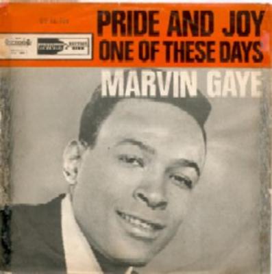 Pride And Joy