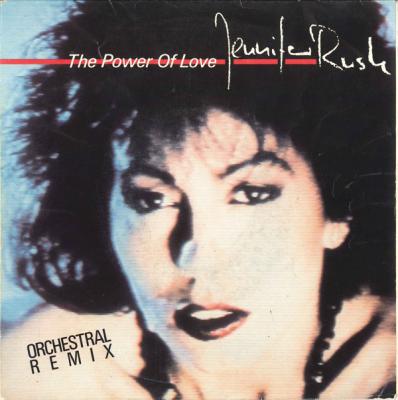 The Power Of Love (Orchestral Remix)