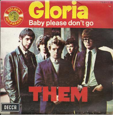 Gloria