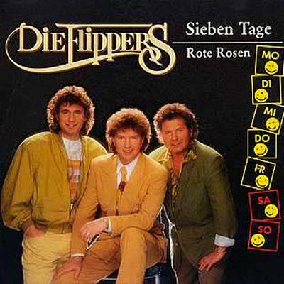 Sieben Tage
