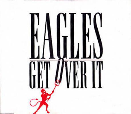 Get Over It