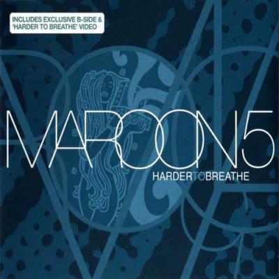 Harder To Breathe