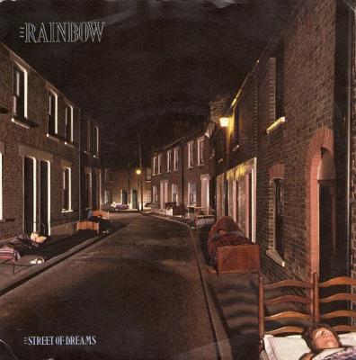 Street Of Dreams