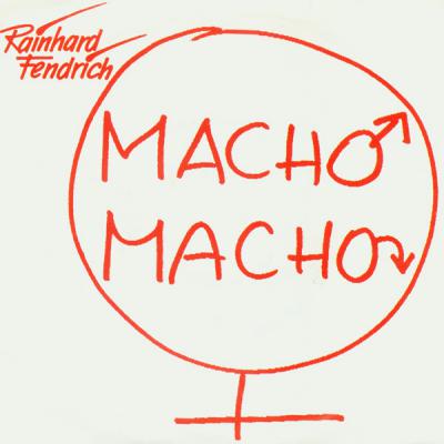 Macho Macho