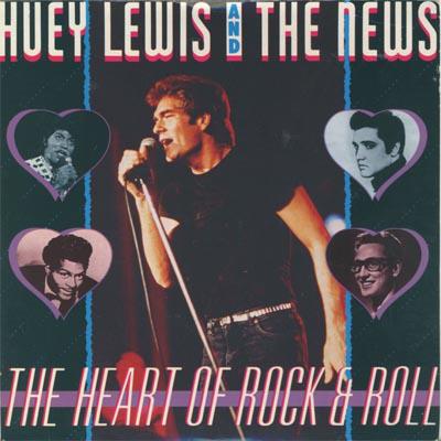 The Heart Of Rock And Roll