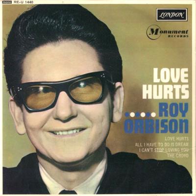 Love Hurts
