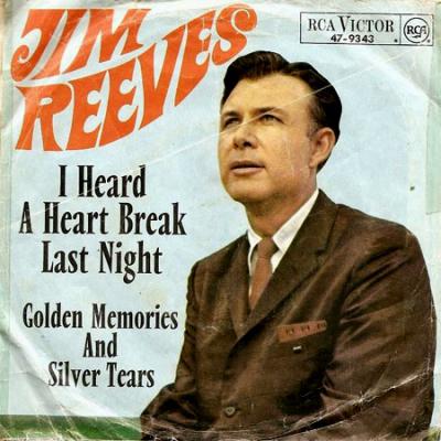 Golden Memories And Silver Tears