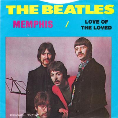 Memphis, Tennessee
