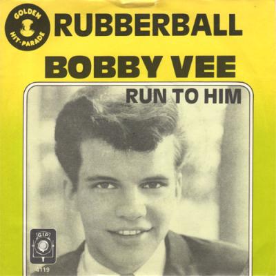 Run To Him