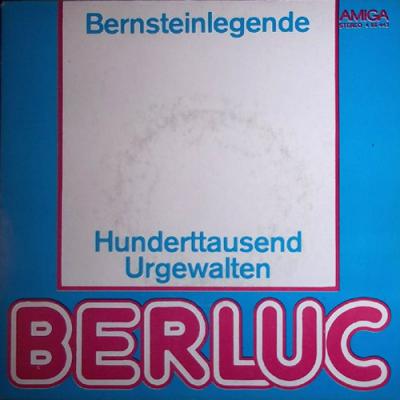 Bernsteinlegende
