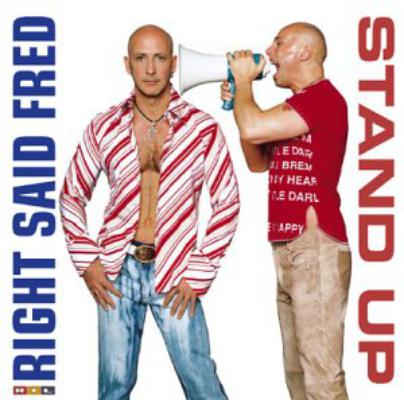 Stand Up (For The Champions)