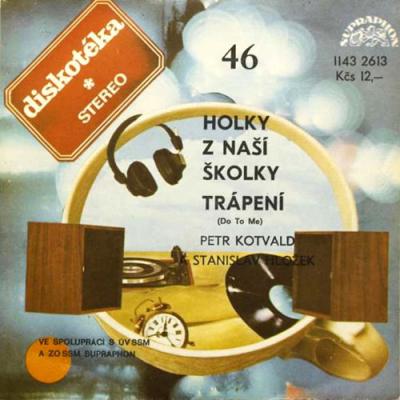 Holky z nasi skolky
