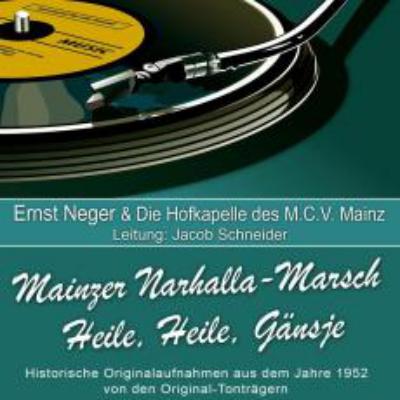 Narhalla Marsch