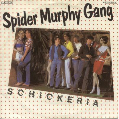 Schickeria