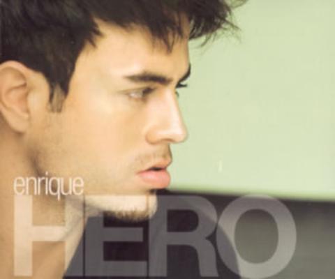 Hero (Fast Version)