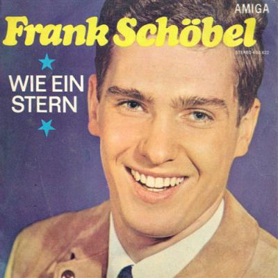 Wie ein Stern