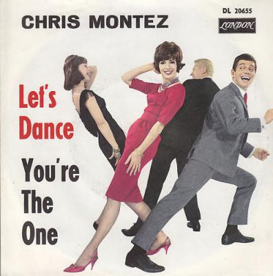 Let's Dance