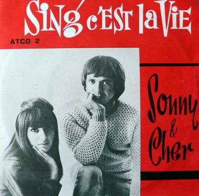 Sing C'est La Vie