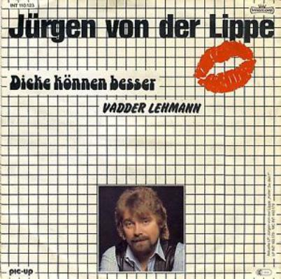 Dicke koennen besser