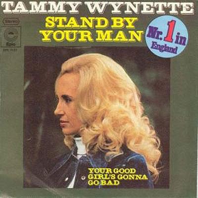 Stand By Your Man