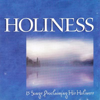 Take My Life (Holiness)