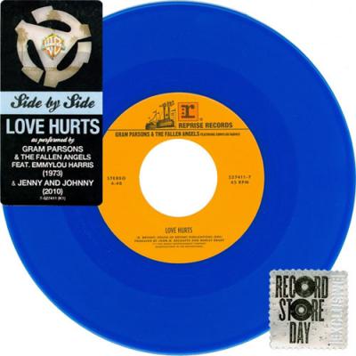 Love Hurts
