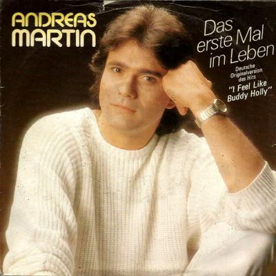 Das erste Mal im Leben