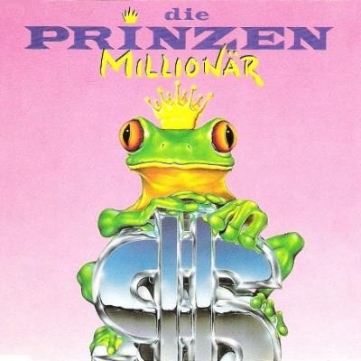 Millionaer