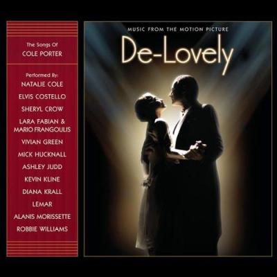 So In Love (De Lovely Soundtrack)