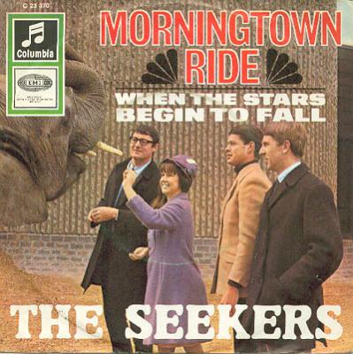 Morningtown Ride