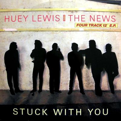 Stuck With You
