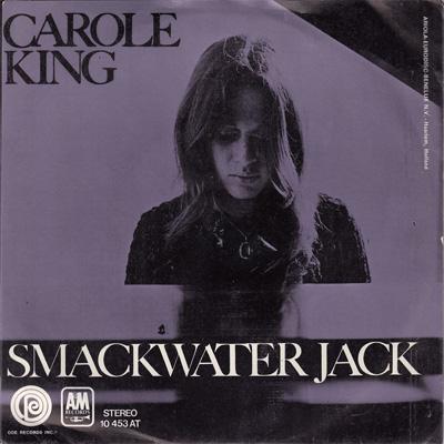 Smackwater Jack