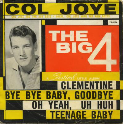 Bye Bye Baby, Goodbye