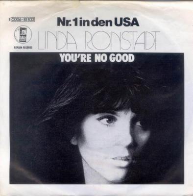 You're No Good