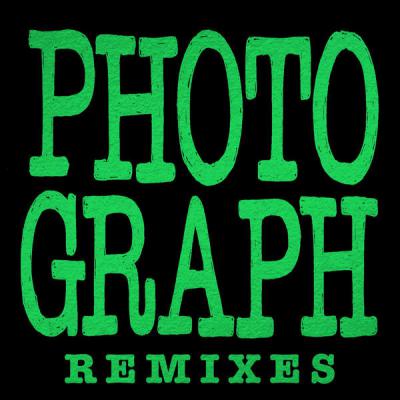 Photograph (Felix Jaehn Radio Edit)
