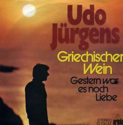 Gestern war es noch Liebe ('98)