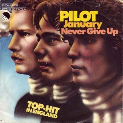 January
