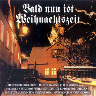 O du froehliche, o du selige