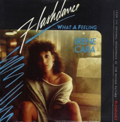 Flashdance...What A Feeling '95