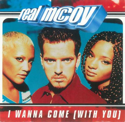 I Wanna Come (With You)
