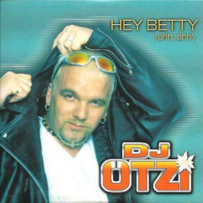 Hey Baby (Uhh, Ahh)
